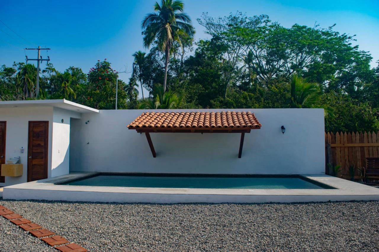 Hotel Casa Victoria Zihuatanejo Eksteriør billede